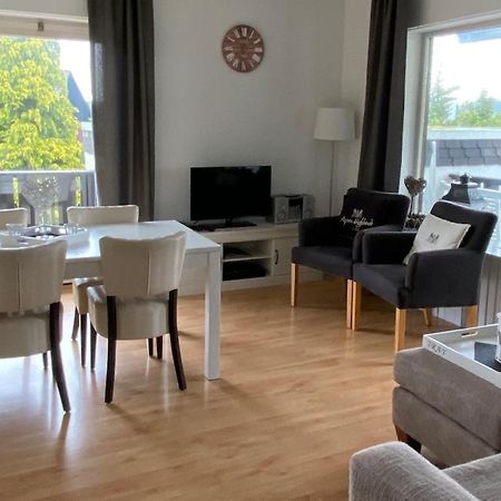 Ferienwohnung Kleine Auszeit Winterberg Fuer 2- 4 Personen Zewnętrze zdjęcie
