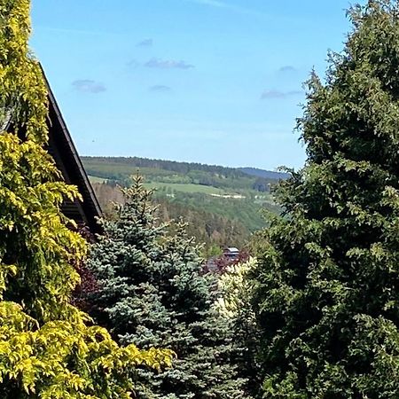 Ferienwohnung Kleine Auszeit Winterberg Fuer 2- 4 Personen Zewnętrze zdjęcie