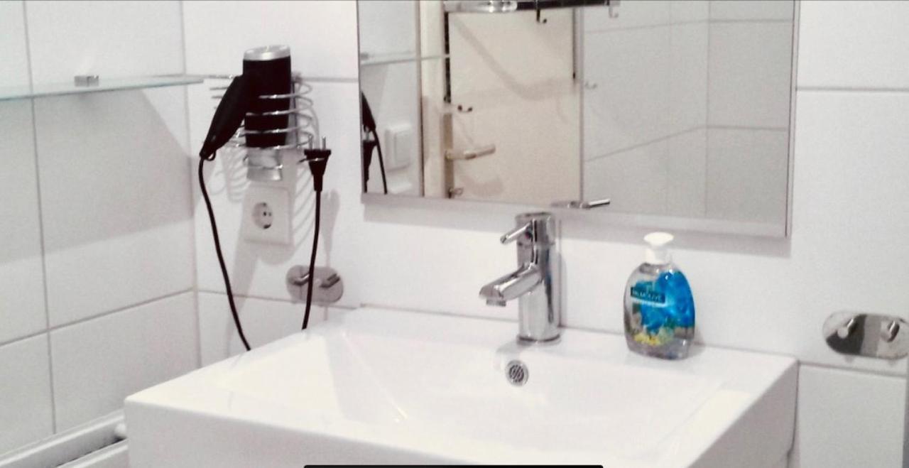 Ferienwohnung Kleine Auszeit Winterberg Fuer 2- 4 Personen Zewnętrze zdjęcie