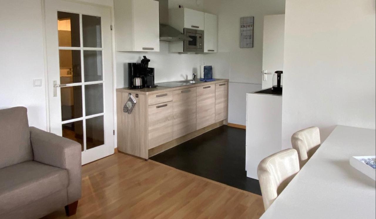 Ferienwohnung Kleine Auszeit Winterberg Fuer 2- 4 Personen Zewnętrze zdjęcie