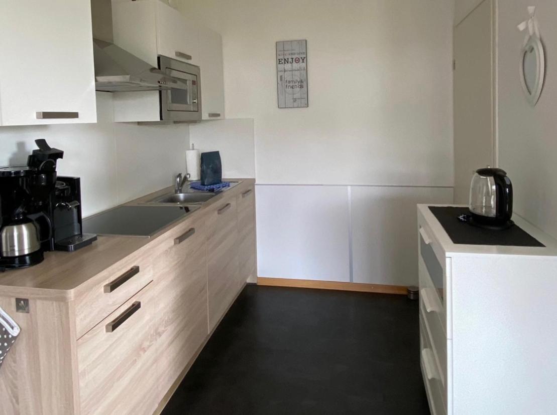 Ferienwohnung Kleine Auszeit Winterberg Fuer 2- 4 Personen Zewnętrze zdjęcie