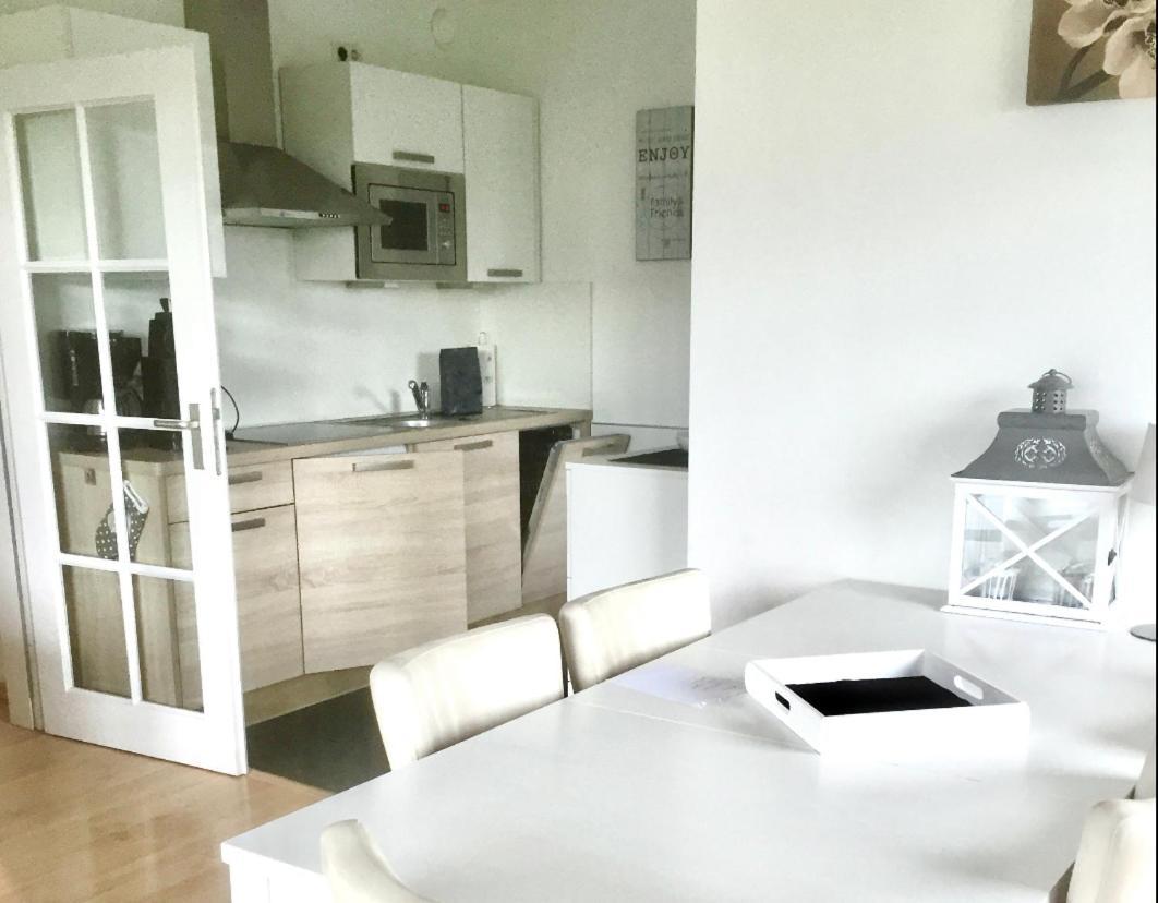 Ferienwohnung Kleine Auszeit Winterberg Fuer 2- 4 Personen Zewnętrze zdjęcie