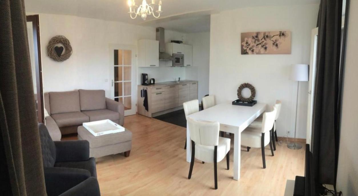 Ferienwohnung Kleine Auszeit Winterberg Fuer 2- 4 Personen Zewnętrze zdjęcie