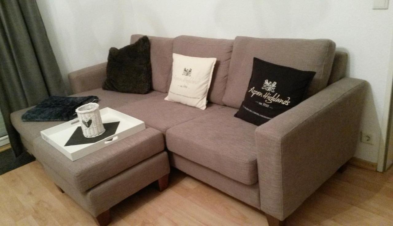 Ferienwohnung Kleine Auszeit Winterberg Fuer 2- 4 Personen Zewnętrze zdjęcie