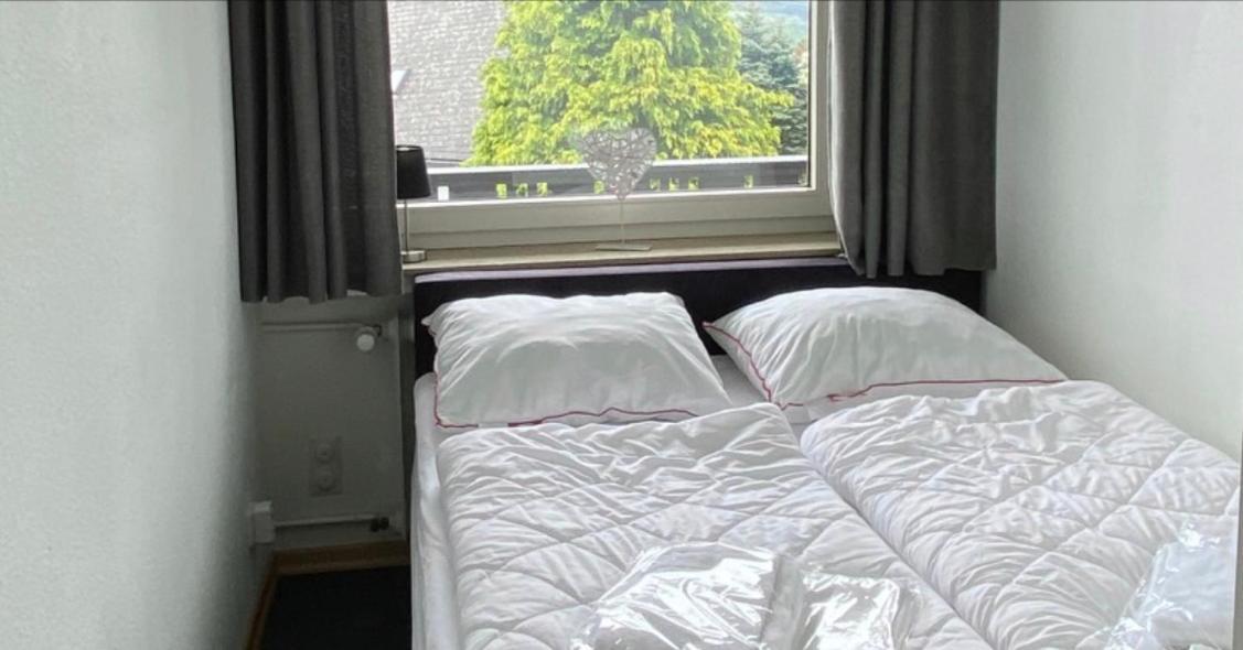 Ferienwohnung Kleine Auszeit Winterberg Fuer 2- 4 Personen Zewnętrze zdjęcie