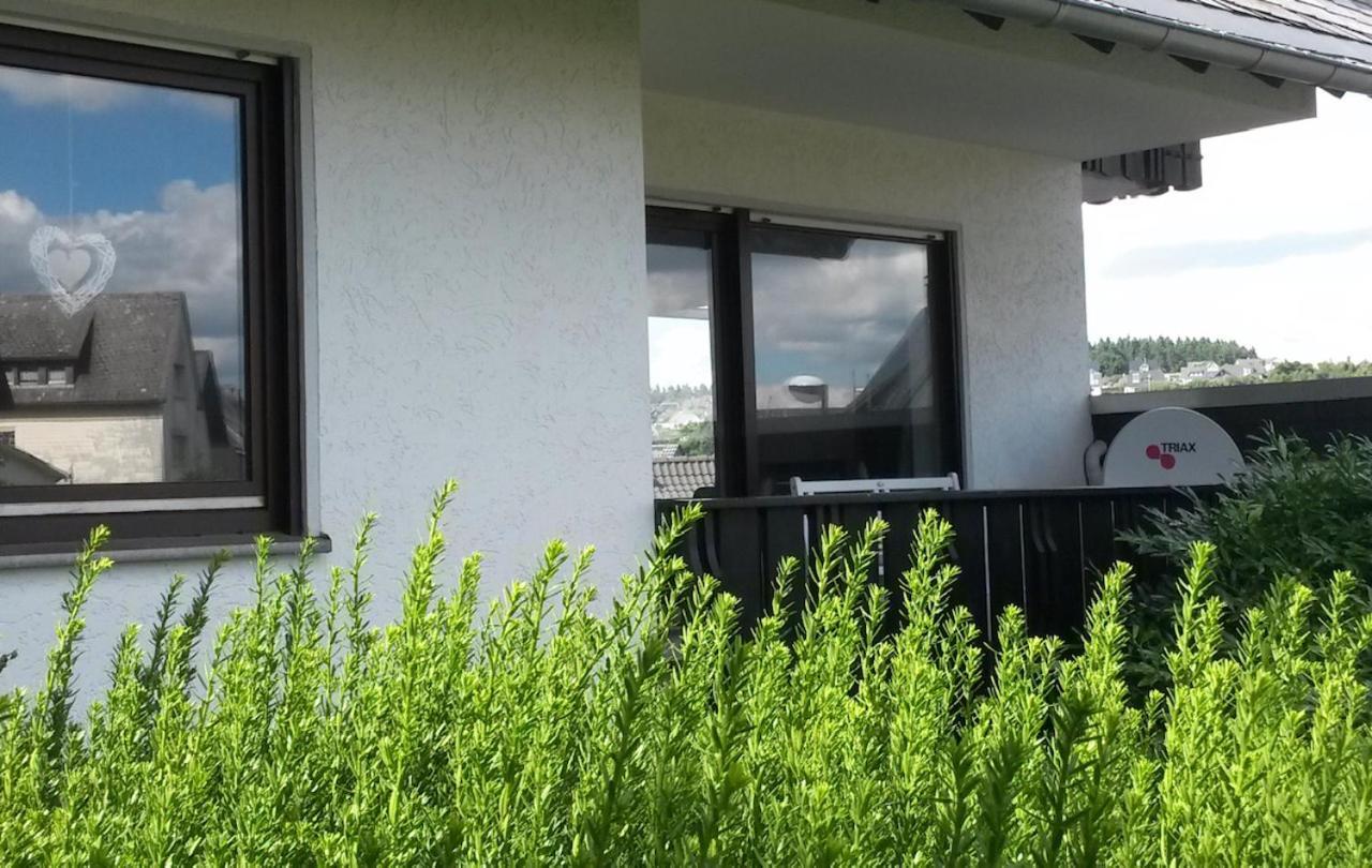 Ferienwohnung Kleine Auszeit Winterberg Fuer 2- 4 Personen Zewnętrze zdjęcie